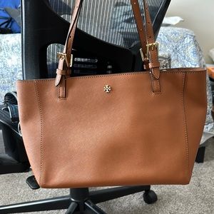 Large Tory Burch Tote. Gently used.